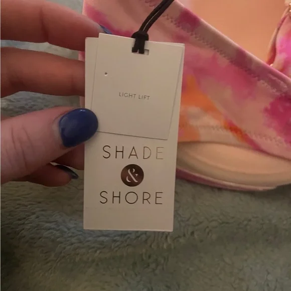 Bathing suit top only - Picture 3 of 4